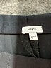 Vince. Black Track Pants Size S - photo 4