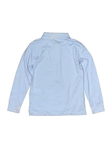 The Children's Place Long Sleeve Polo (view 2)