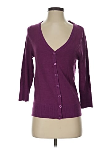 Fervour Cardigan (view 1)