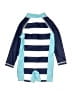 Unbranded Blue One Piece Swimsuit Size 80 cm / US 12-18 MO - photo 2