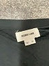 Helmut Lang Black Formal Skirt Size M - photo 4