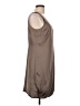 H&M 100% Polyester Brown Casual Dress Size 12 - photo 4