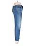 Mother Hearts Blue Jeans Size 28 waist - photo 4