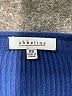 Abbeline Blue Pullover Sweater Size XS - photo 7