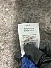 Abbeline Blue Pullover Sweater Size XS - photo 9
