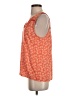 Lucky Brand Orange Tank Top Size S - photo 5