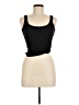 Cotton On Black Tank Top Size M - photo 1