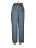 Wilfred Blue Casual Pants Size 8 - photo 1