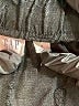 Gap Solid Black Athletic Shorts Size M - photo 3
