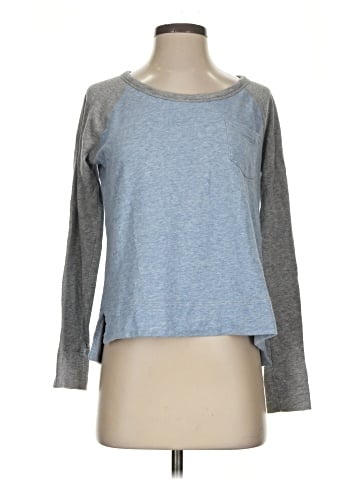 James Perse 3/4 Sleeve T-Shirt (view 1)