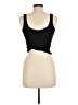Cotton On Black Tank Top Size M - photo 2