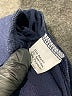 Unbranded Solid Blue Casual Pants Size L - photo 7