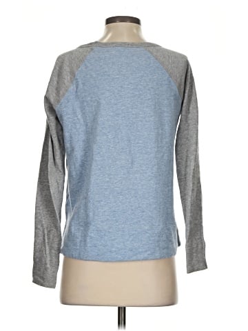James Perse 3/4 Sleeve T-Shirt (view 2)