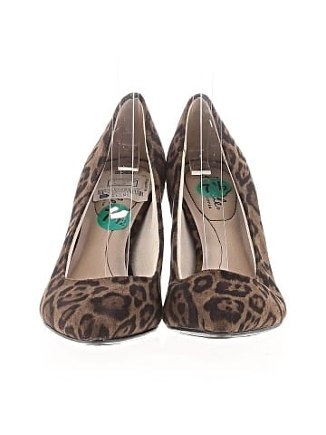 Life Stride Heels (view 2)