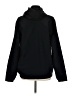 Hawke & Co. 100% Polyester Solid Black Windbreaker Size M - photo 2