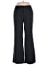 Apt. 9 Chevron-herringbone Gray Black Dress Pants Size 14 - photo 1