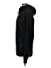 Hawke & Co. 100% Polyester Solid Black Windbreaker Size M - photo 5