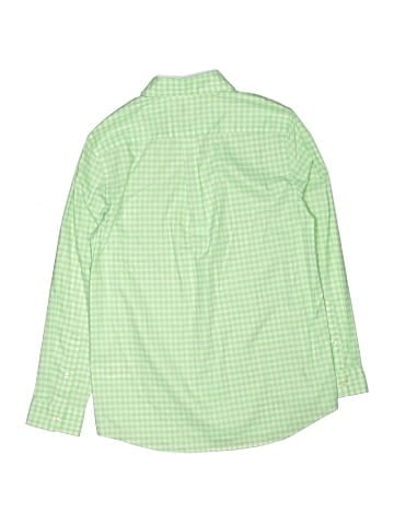 Vineyard Vines Performance Long Sleeve Polo (view 2)