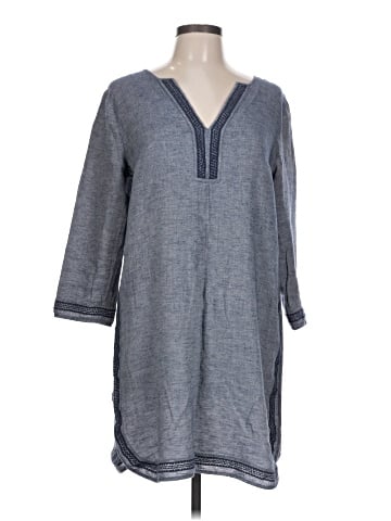 Ann Taylor Casual Dress (view 1)
