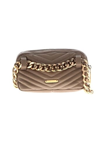 Rebecca Minkoff Leather Shoulder Bag (view 2)