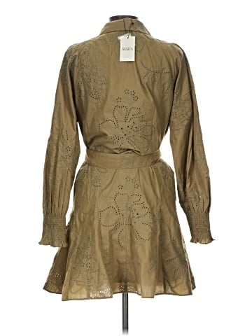 Current Air Casual Dress (view 2)