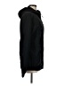 Hawke & Co. 100% Polyester Solid Black Windbreaker Size M - photo 4