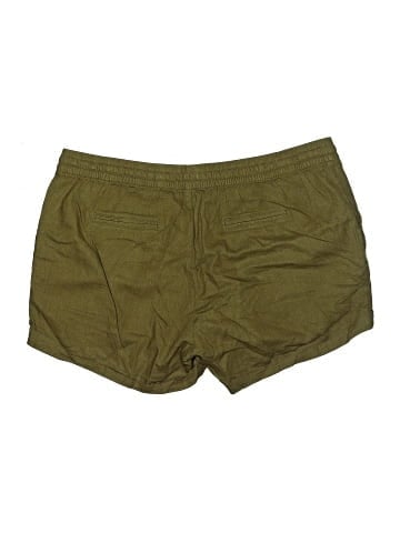 Old Navy Khaki Shorts (view 2)