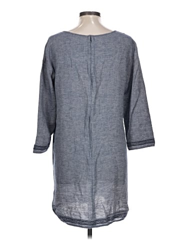 Ann Taylor Casual Dress (view 2)