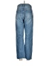 H&M 100% Cotton Blue Jeans Size 6 - photo 2