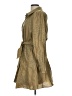 Current Air Tan Casual Dress Size L - photo 5