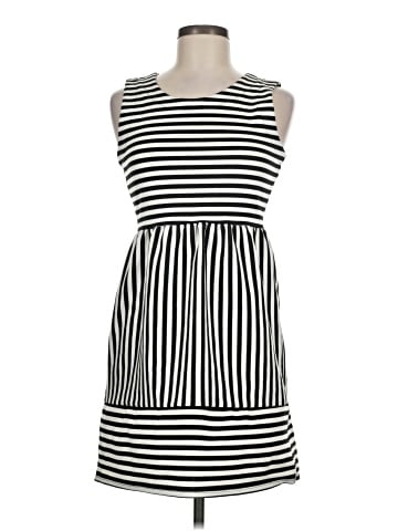 Monteau Casual Dress (view 1)