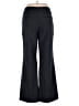 Apt. 9 Chevron-herringbone Gray Black Dress Pants Size 14 - photo 2