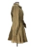 Current Air Tan Casual Dress Size L - photo 4