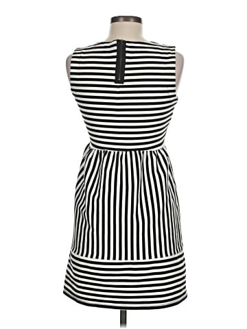 Monteau Casual Dress (view 2)
