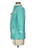 Boston Proper Teal Jacket Size S - photo 5