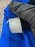 Calvin Klein Blue Cocktail Dress Size 2 - photo 8