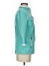 Boston Proper Teal Jacket Size S - photo 4