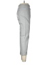 Tribal Chevron-herringbone Gray Casual Pants Size 6 - photo 4