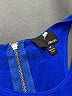 Greylin Blue Sleeveless Top Size M - photo 7