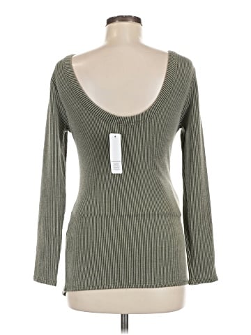 Hello Miz Long Sleeve Top (view 2)