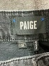 Paige Gray Jeans Size 31 waist - photo 7
