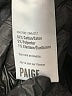 Paige Gray Jeans Size 31 waist - photo 8