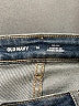 Old Navy Hearts Blue Jeans Size 14 - photo 7
