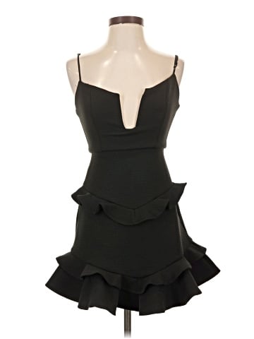 Selfie Leslie Cocktail Dress (view 1)