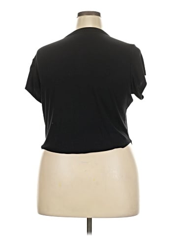 Active by Old Navy Short Sleeve T-Shirt (view 2)