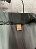 Dazy-Less 100% Polyester Gray Dress Pants Size L - photo 7