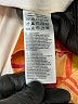 Joseph Ribkoff Print Orange Jacket Size XL - photo 7