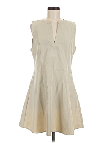 Emma & Michele Casual Dress (view 1)