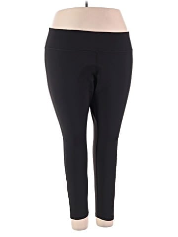 Ava & Viv Active Pants (view 1)