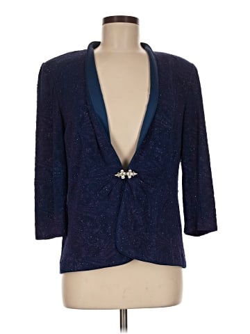 Alex Evenings Blazer (view 1)